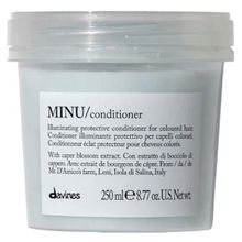 Product image of DAVINES MINU 250მლ შეღებილი თმის კონდიციონერი