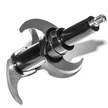 Product image of ROMMELSBACHER MZ 500 W ჩოფერი