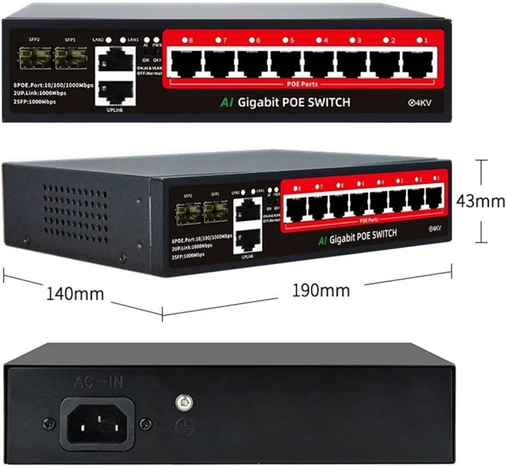 do-link-gpoe408-ai-poe-switch-svichi-photo-2