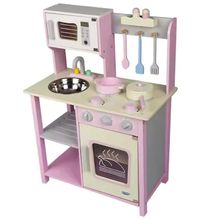 Product image of Large Kitchen Simulation სათამაშო სამზარეულო