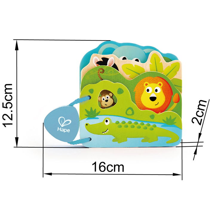 hape-babys-wild-animal-book-khis-satamasho-tsigni-photo-2