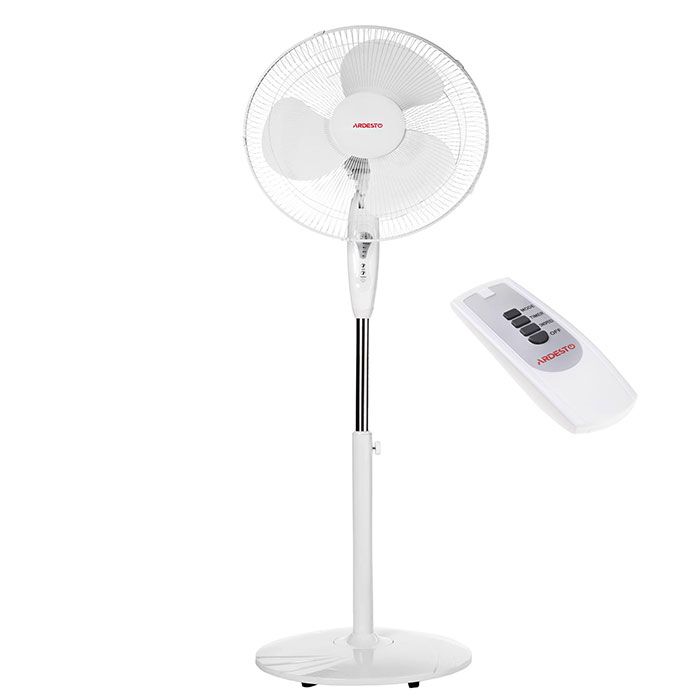 ardesto-fn-r1608rw-fan-with-remote-control-round-support-dasadgami-ventilatori