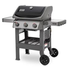 Product image of WEBER SPIRIT II E-310 GBS გაზის გრილი