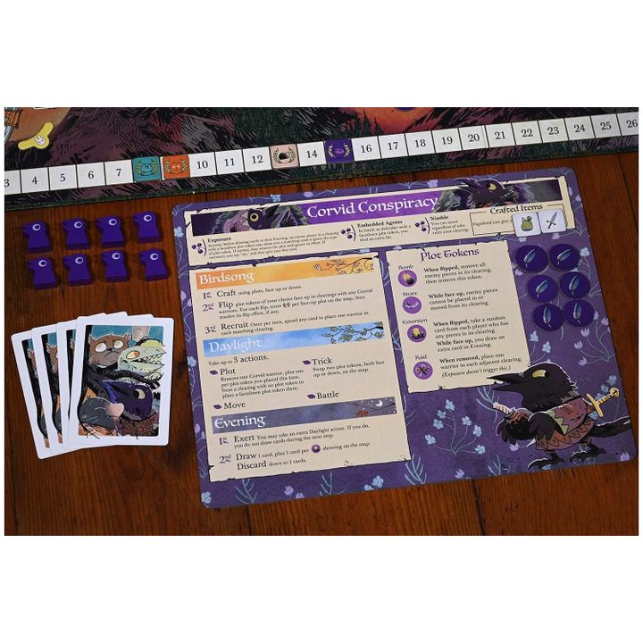 samagido-tamashi-root-the-underworld-expansion-photo-4