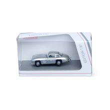 Product image of მერსედეს-ბენცი 300 SL Gullwing – 1/87 სტრიტ მოდელი