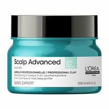 Product image of LOREAL Professionnel's SCALP ADVANCED ნიღაბი ცხიმიანი სკალპისთვის 250მლ