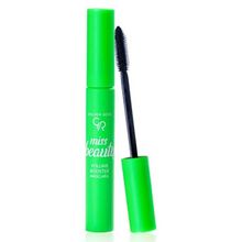 Product image of Golden Rose MISS BEAUTY VOLUME BOOSTER MASCARA თვალის ტუში