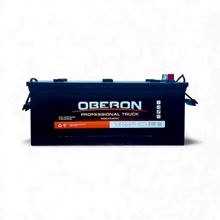 Product image of Oberon Proffesional 190AH აკუმულატორი