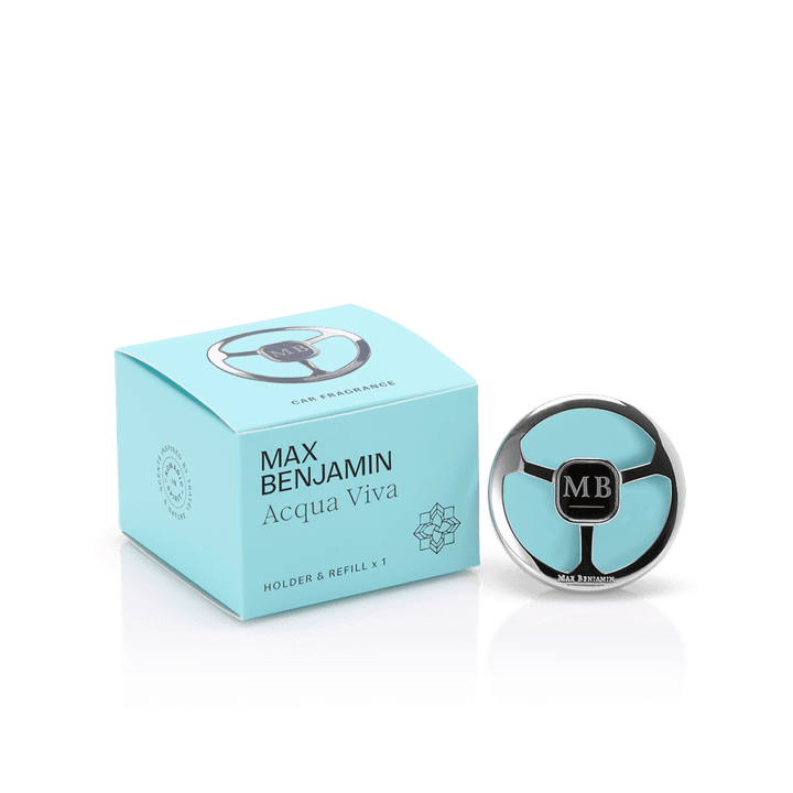 max-benjamin-car-fragrance-dispenser---acqua-viva-manqanis-aromatizatori