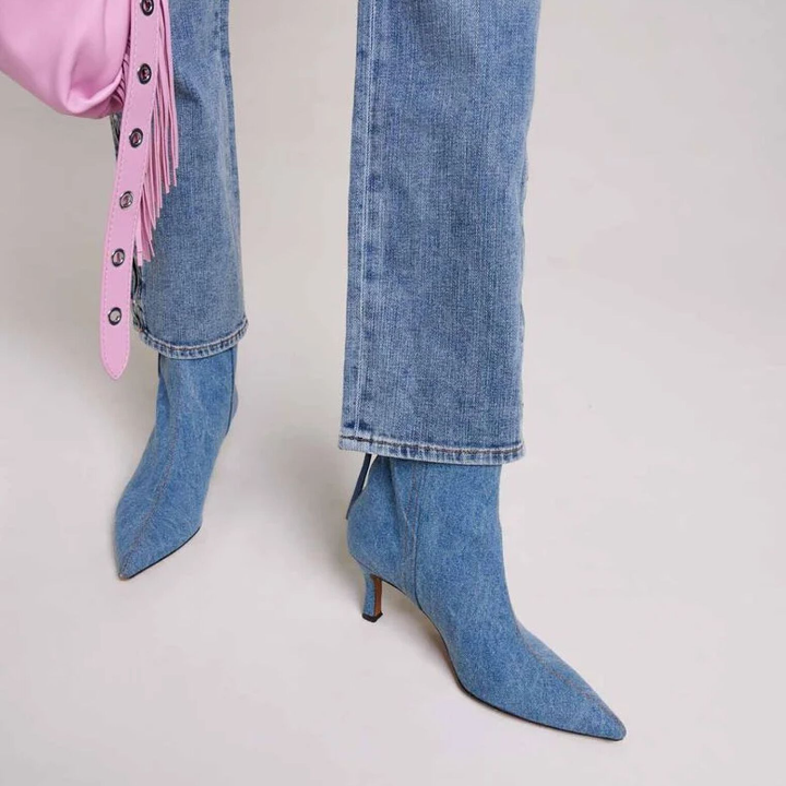 maje-denim-boots-cheqma-photo-3