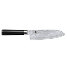 Product image of Shun kitchen knife Santoku 7'' (18,0 cm) დანა