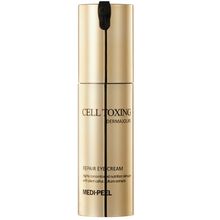 Product image of MEDI-PEEL CELL TOXING DERMAJOURS REPAIR EYE CREAM თვალის კრემი