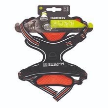 Product image of M-Pets HIKING Harness S ძაღლის გულმკერდის საბელი