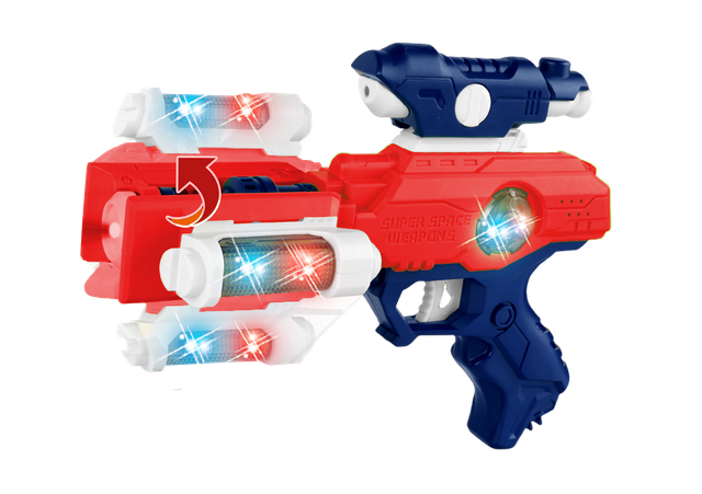 outer-space-light-sound-gunred-satamasho-tofi