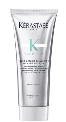 Product image of Kerastase Symbiose Micro-Peeling სკალპის გამწმენდი სკრაბი 200მლ
