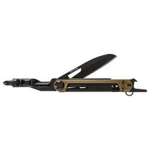 Product image of Gerber ARMBAR SLIM DRIVE - COYOTE დანა