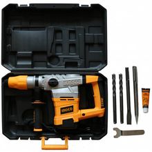 Product image of INGCO პნევმატური პერფორატორი 1600W