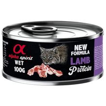 Product image of ALPHA SPIRIT სველი საკვები კატებისთვის