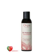 Product image of ORGIE 150 მლ ლუბრიკანტი