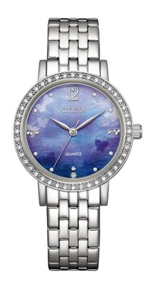 Product image of Citizen EL3100-55N ქალის საათი