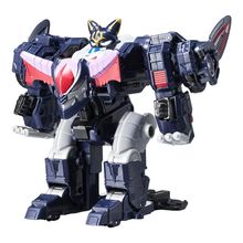 Product image of Monkart Megaroid Dante მანქანა-ტრანსფორმერი