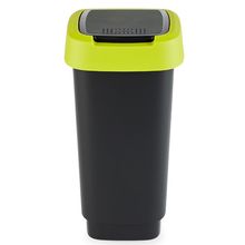 Product image of TWIST ROTHO 10ლ ნაგვის ურნა