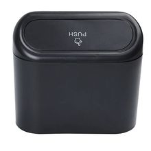 Product image of მინი ნაგვის ურნა ავტომობილისთვის