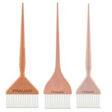 Product image of FRAMAR თმის საღებავის ჯაგრისები