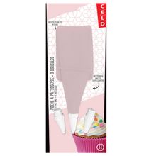 Product image of სილიკონის საკონდიტრო ჩანთა 3 თავაკით