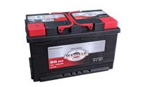 Product image of WEIMAR 85Ah R+ აკუმულატორი