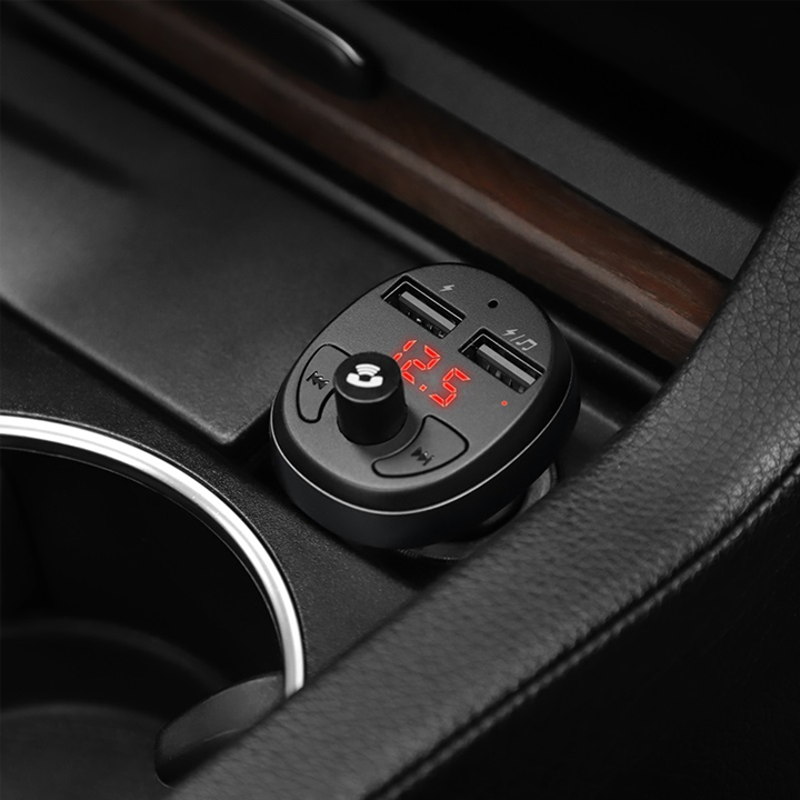 hoco-e41-in-car-audio-wireless-fm-transmitter-black-photo-4
