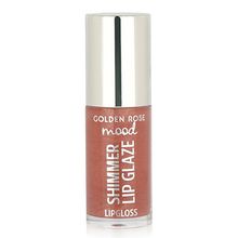 Product image of GR MOOD SHIMMER LIP GLAZE LIPGLOSS NO:253 SUN.GLAZ ტუჩის გლოსი