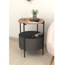 Product image of Comfo ყავის მაგიდა კალათით