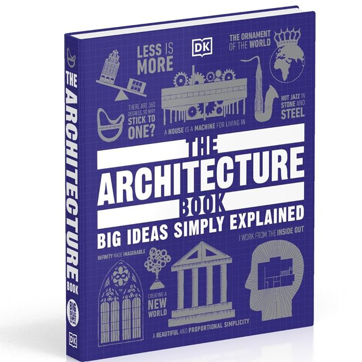 the-architecture-book