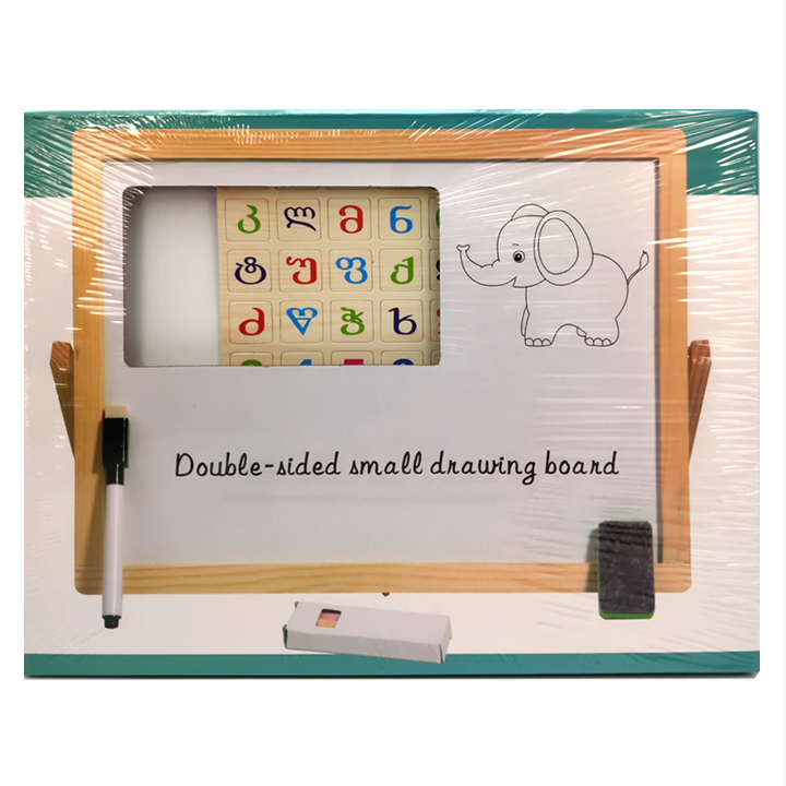 khis-dafa-qartuli-anbanit