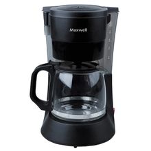 Product image of MAXWELL MW-1650 ყავის მადუღარა