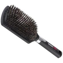 Product image of LARGE PADDLE BRUSH BOAR BRISTLES BABBB1E სავარცხელი