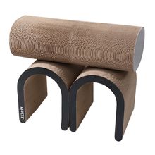 Product image of M-Pets My Scratchy Cat TACOMA კატის საფხაჭნი დაფა