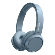 Product image of Philips TAH4205BL/00 On-ear Wireless Headphones უსადენო ყურსასმენი