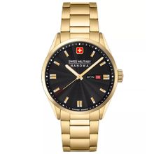 Product image of SWISS MILITARY HANOWA SMWGH0001610 მამაკაცის საათი