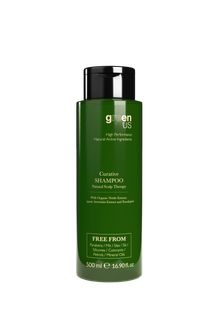 Product image of GREEN US თმის შამპუნი კურატივე 500 მლ.  უსულფატო
