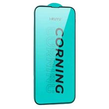 Product image of Corning Clear Glass with Package Protector for iPhone 15 Pro Max ეკრანის დამცავი
