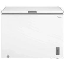 Product image of Midea MDRC411FZE01 საყინულე მაცივარი 293ლ
