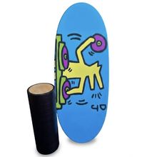 Product image of DJ ბალანსის დაფა