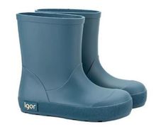 Product image of IGOR ბოტი ჩექმა W10291-213 YOGI PETROLEO