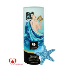 Product image of Shunga მკვდარი ზღვის მარილები ოკეანის ცდუნებები აბაზანის მარილი