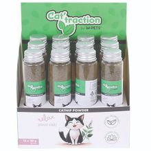 Product image of M-Pets CATtraction კატის პიტნა ფხვნილი 20 გ