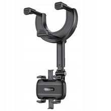 Product image of BOROFONE BH87 Windrider car holder(rearview mirror) black