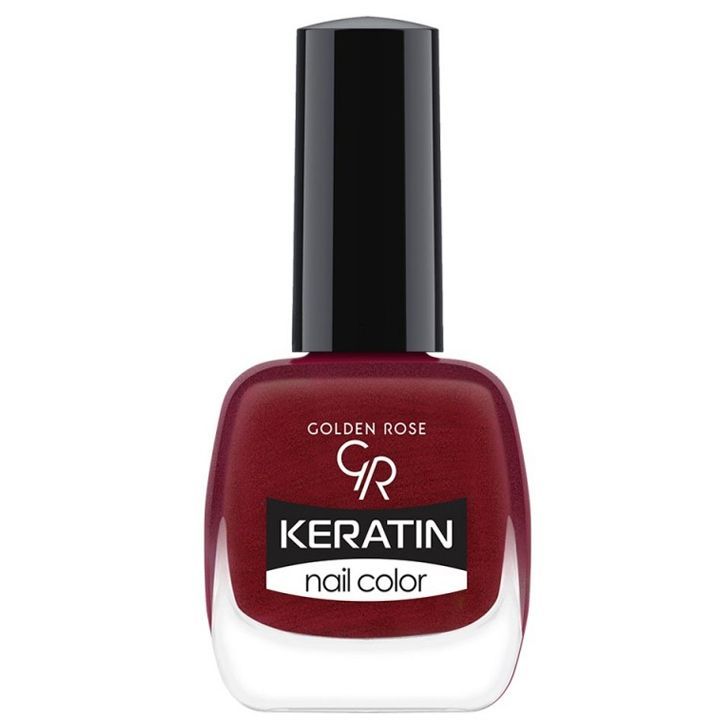 golden-rose-keratin-nail-color-fchkhilis-laqi-n-40