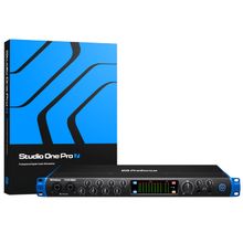 Product image of PRESONUS STUDIO 1824C EU აუდიო ინტერფეისი